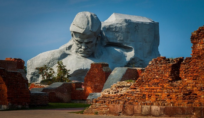 Казахстанские журналисты и блогеры посетят в Беларуси значимые места, связанные с Великой Отечественной войной