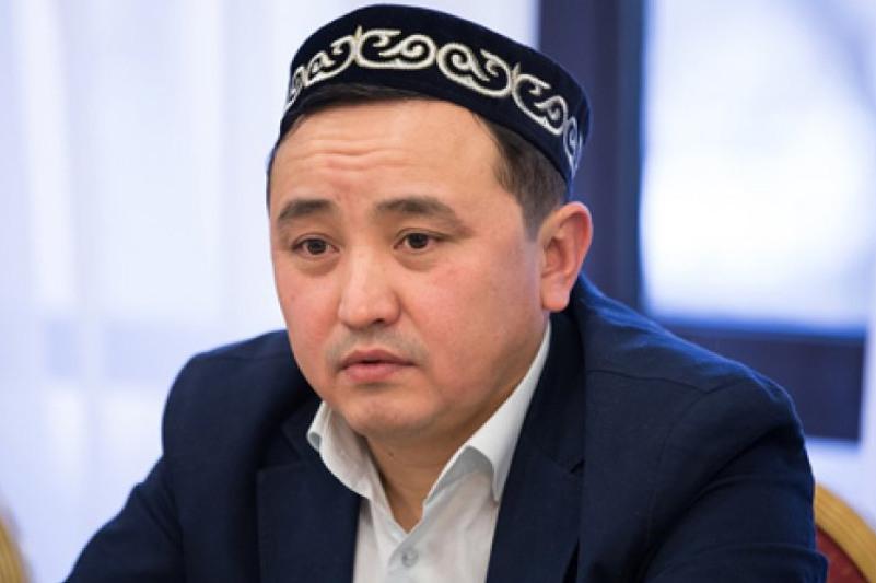 Открытие нового телеканала «Халық арна» прокомментировали в ДУМК РК