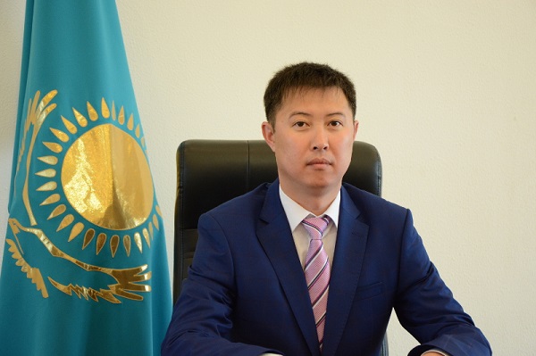 Назначен заместитель акима Восточно-Казахстанской области
