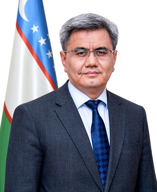 Экономическое сотрудничество Узбекистана с Казахстаном  на современном этапе развития.