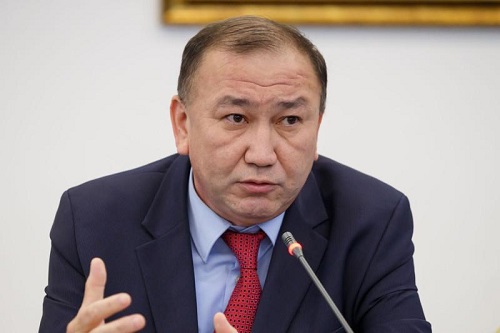 События в Алматы – это международная террористическая агрессия