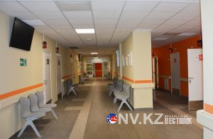 В Карагандинской области откроют пять новых поликлиник