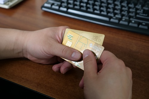 Мошенничества, связанные с онлайн-кредитованием регистрируют в СКО