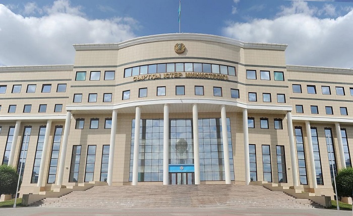 США оценивают прошедший в Казахстане референдум как очередной шаг на пути политической модернизации страны