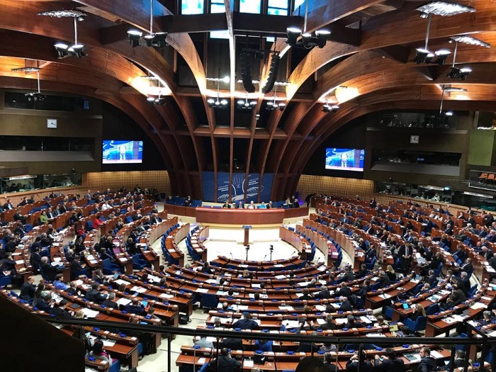 В Парламентской ассамблее Совета Европы инициирована резолюция об итогах конституционного референдума в Казахстане