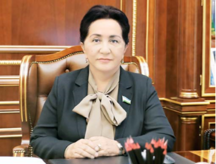 Сильный парламент и представительные органы — опора нового Узбекистана