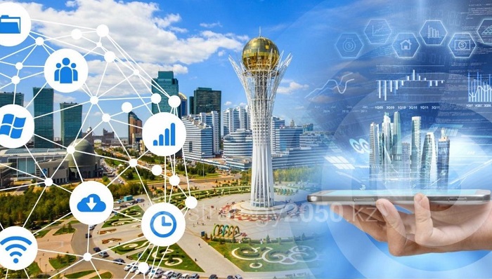 В Казахстане идет разработка серии национальных стандартов по развитию городов