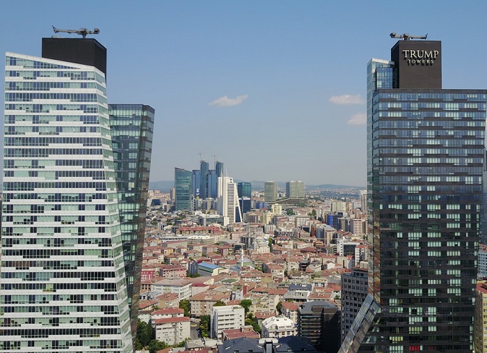 Одна из крупнейших турецких бизнес-групп приняла решение, по примеру многих турецких компаний, успешно работающих в стране, войти на казахстанский рынок.