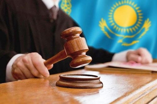 Судебная реформа, предложенная Президентом Казахстана, укрепит защиту прав человека