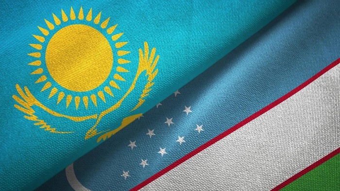 Казахстан и Узбекистан теперь союзники