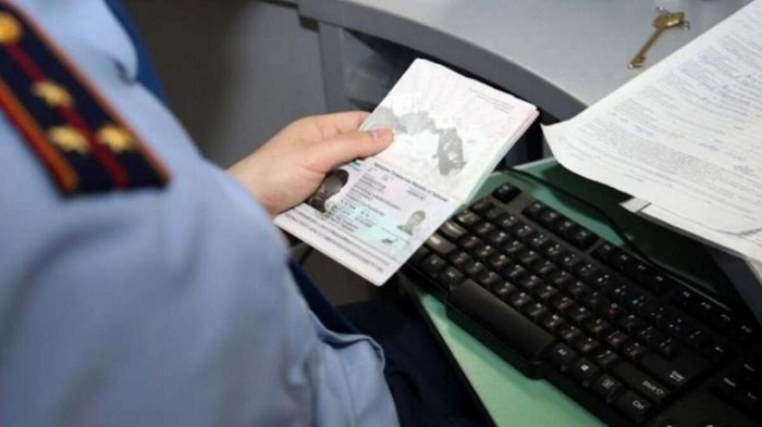Более 22 тыс человек получили гражданство Казахстана в прошлом году
