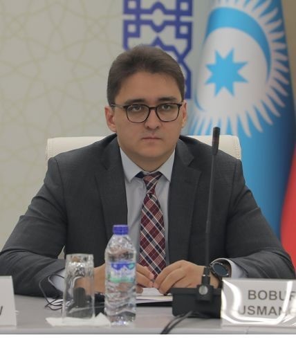 Организация тюркских государств: в перспективе - многоплановое сотрудничество
