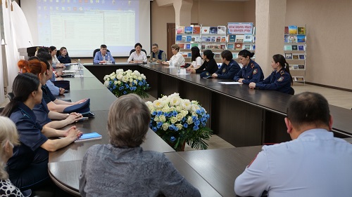 Сотрудница петропавловской полиции: «Государственный язык — объединяет»