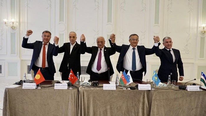 Сатыбалды Даулеталин: «У тюркских стран - не только общие интересы, но и вековая история»