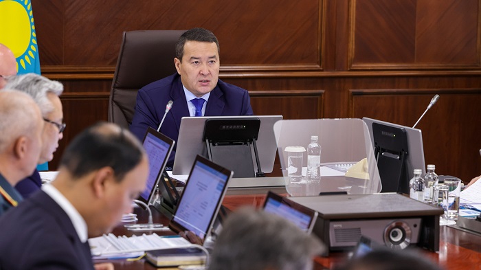 Среднегодовой рост экономики Казахстана в ближайшие 5 лет прогнозируется на уровне 5,8%