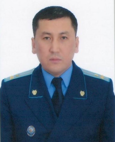 Прокурорский надзор за соблюдением конституционных прав и свобод человека и гражданина в Республике Казахстан (на примере  Западно-Казахстанской области)