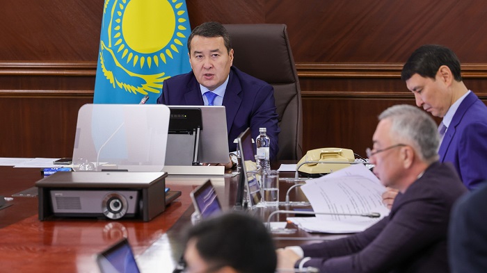 Экономика Казахстана выросла на 4,9% за 8 месяцев