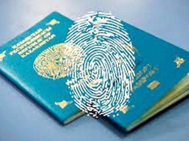 С 1 января 2024 года вводится обязательная дактилоскопическая регистрация граждан при получении паспорта и удостоверения личности