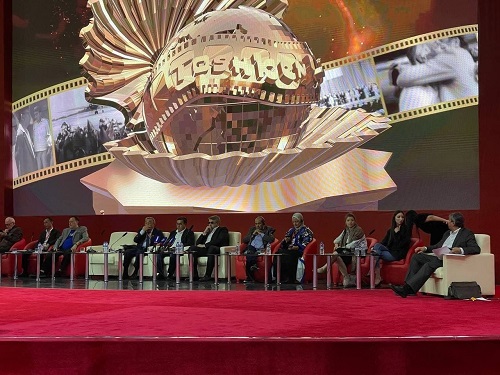 Ташкентский кинофестиваль раздвигает границы: кинофорум будет проходить в Ташкенте, Бухаре и Самарканде