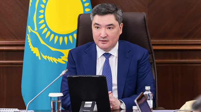 Рост экономики Казахстана за январь-февраль составил 4,2%