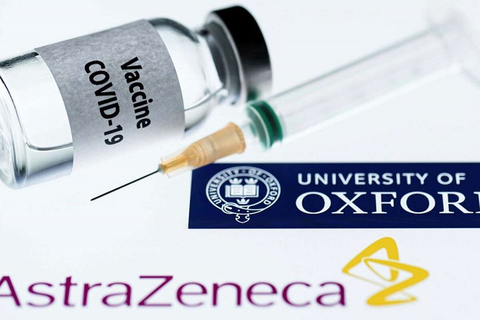 Испания существенно увеличила интервал между дозами вакцины AstraZeneca