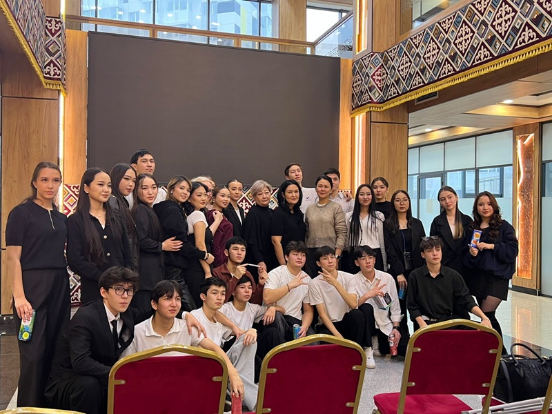 В Астане прошёл городской форум по вопросам профилактике ВИЧ и популяризации волонтерства