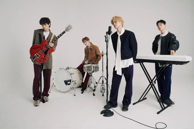 Уикенд по-корейски: Иви покажет концерты популярных k-pop исполнителей в прямом эфире