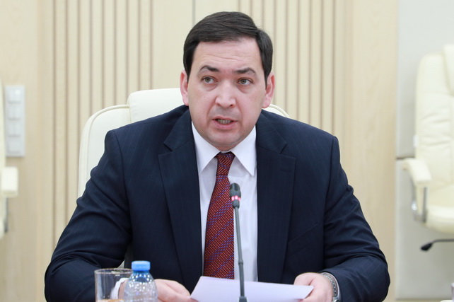 Бахтиёр Мустафаев: Визит Президента Узбекистана в Швейцарию задал новую стратегическую траекторию развития государства