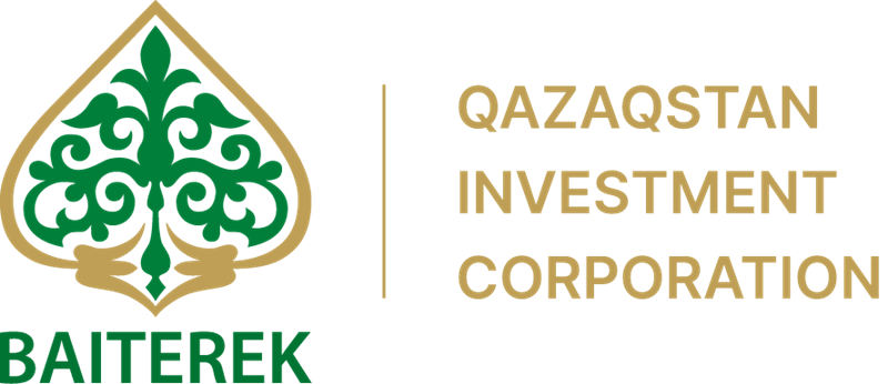 АО «Qazaqstan Investment Corporation» переходит под единый бренд «Байтерека»: новый этап для привлечения инвестиций в Казахстан