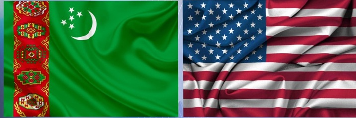 Национальный Лидер туркменского народа совершил рабочий визит в США