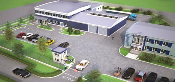 Прокуратура Астаны оказала содействие инвестору в получении разрешительных документов