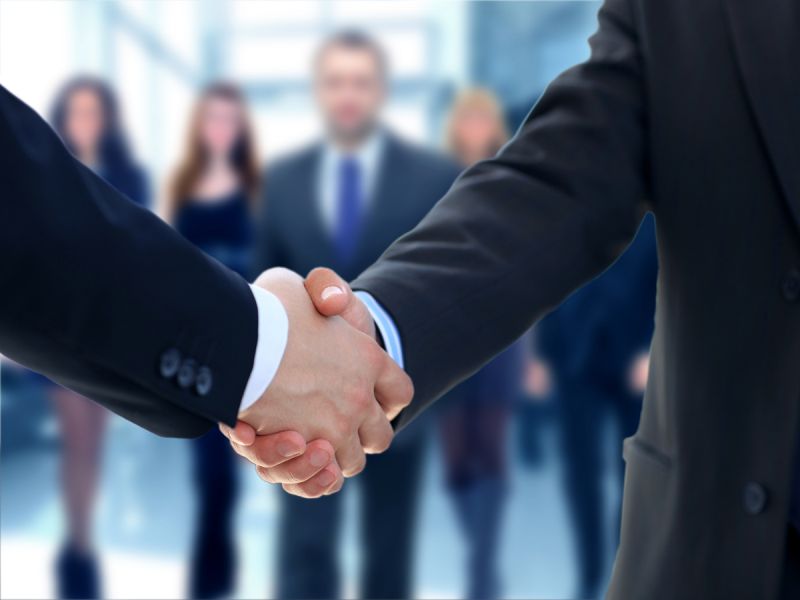 Урегулирование споров путем медиации