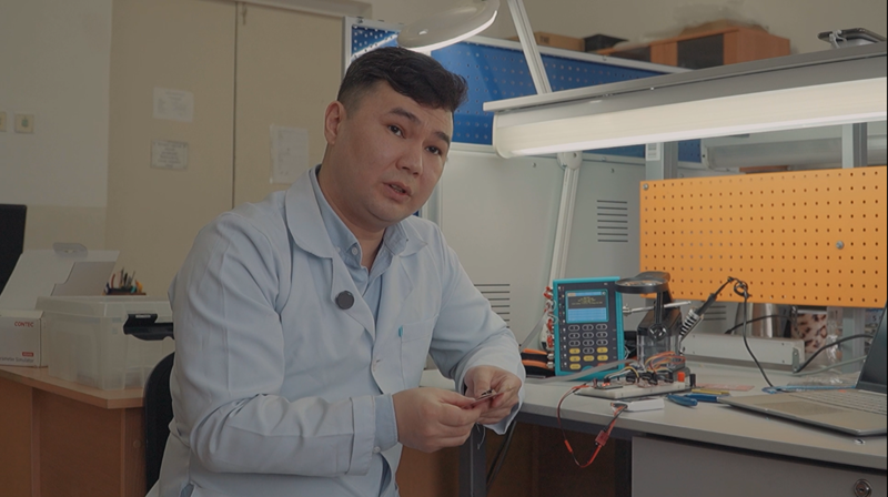 Наука во благо общества: разработка для диагностики сердечно-сосудистых заболеваний