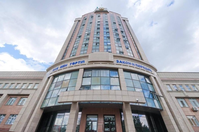 Цифровой контроль на дорогах: МВД усиливает пресечение нарушений