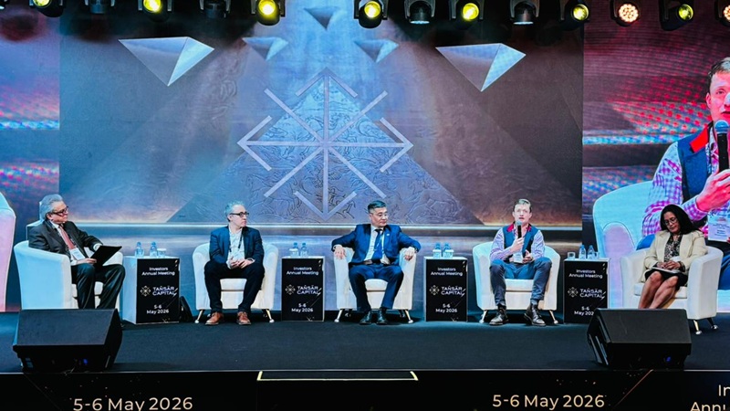 QIC: Центральная Азия переходит к новым моделям инвестирования