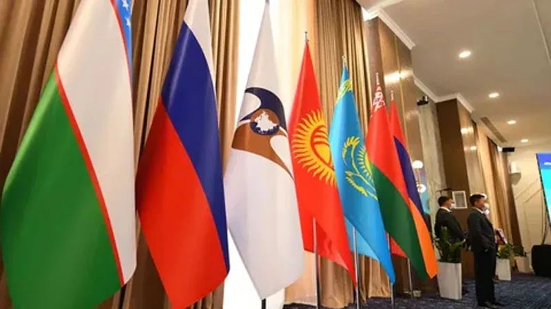 Узбекистан и ЕАЭС: углубление практического сотрудничества в условиях глобальных экономических изменений