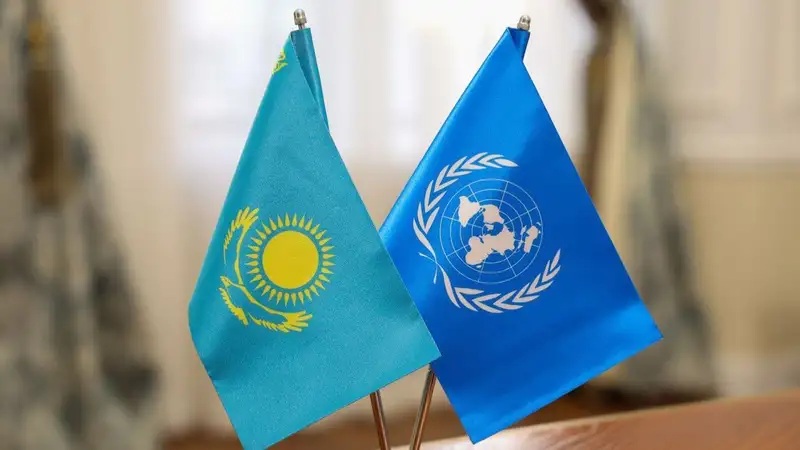 Казахстан поднялся на три позиции в мировом рейтинге достижения Целей устойчивого развития ООН