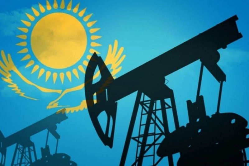 Казахстан укрепляет инвестиционный потенциал нефтегазовой отрасли