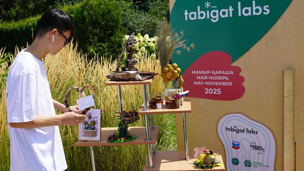 Ваш маршрут на InEco Fest 2026: 11 остановок, которые нельзя пропустить