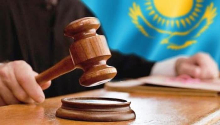 СЧАСТЬЕ БЫТЬ ВЫСЛУШАННЫМ В СУДЕ ДЛЯ ТОГО, ЧТОБЫ ИМЕТЬ ШАНС БЫТЬ ОПРАВДАННЫМ: НАШЕ ПРАВО И ПРАВО МЕЖДУНАРОДНОЕ