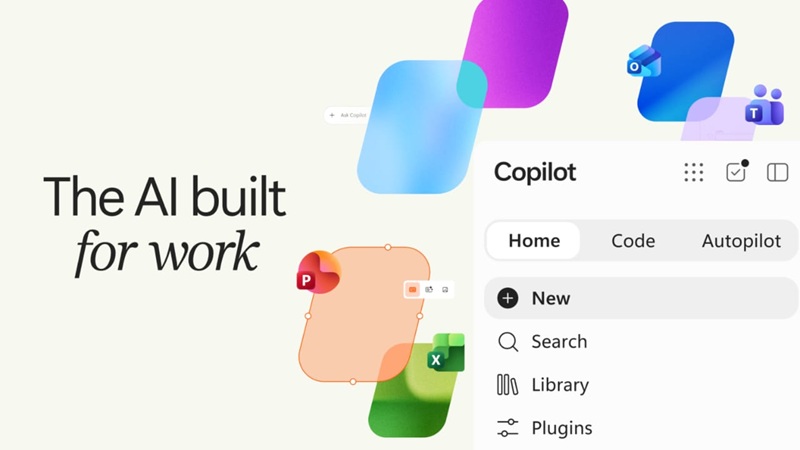 Microsoft представляет новое поколение Copilot с расширенными возможностями искусственного интеллекта