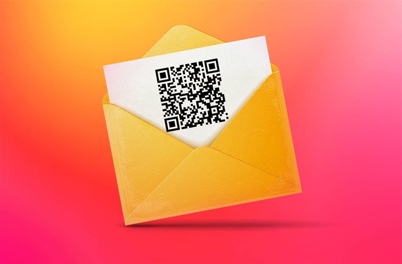 Обнаружена новая волна мошеннических писем с QR-кодами от имени официальных ведомств