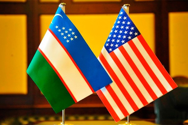 Узбекистан и США: экономика взаимного интереса