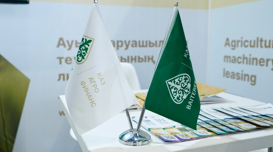 «Пашня обновляется: столичные аграрии пересаживаются на новую технику»